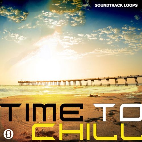 Download Royalty Free Downtempo Loops - Time to Chill