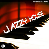 Download Royalty Free Jazzy House Loops, MIDI, & One-shots