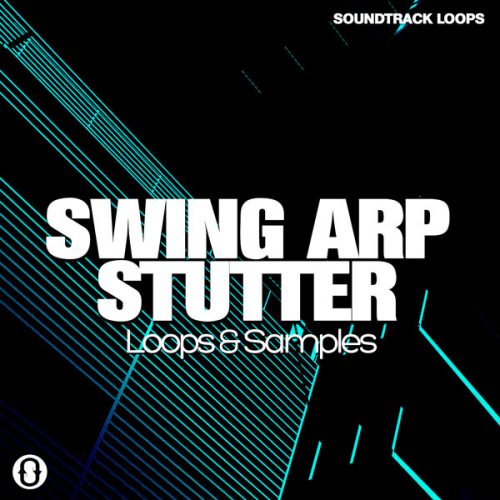 Download Royalty Free Swing Arp Stutter - Virus TI2 Loops