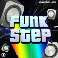 Download Royalty Free FUNKSTEP - Funky DubStep Loops