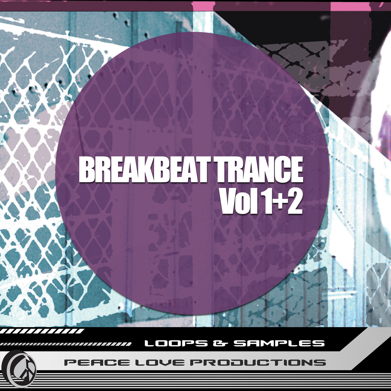 Breakbeat Trance - Loops &amp; Construction Kits