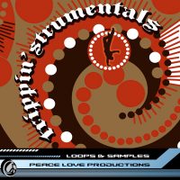 Peace Love Productions Trip Instrumental Loops