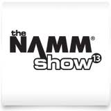The NAMM Show 2013