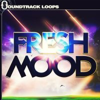 Fresh Mood Chillout Loops - Adrian Walthers Fresh Mood Chillout Loops - Adrian Walthers