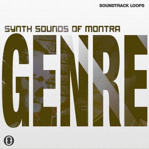 Download Synth Sounds of Montra - Genre - Royalty Free Loops