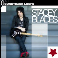 Stacey Blades Guitar Sessions and Stems