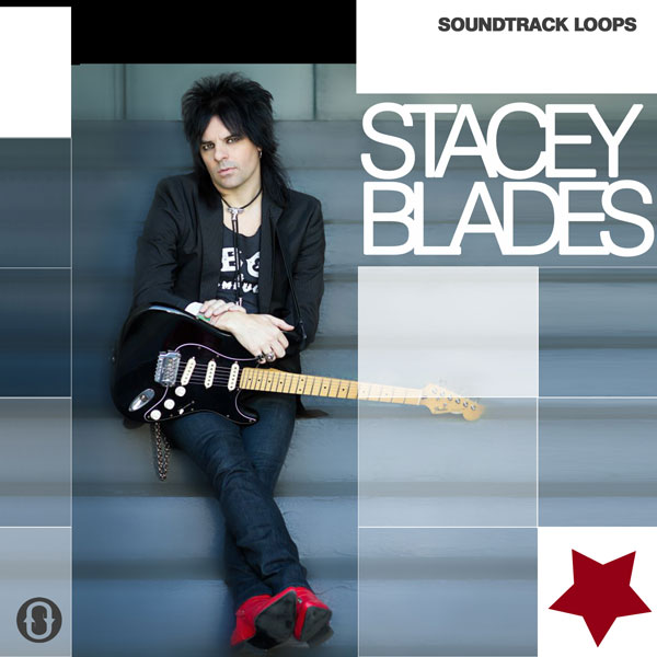 Stacey Blades Guitar Session Stems Download