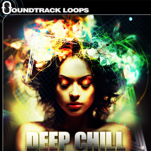 Deep Chill Loops and Samples by Adrian Walther for Soundtrack Loops