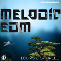 Download Royalty Free Melodic EDM MIDI - Loops and MIDI samples