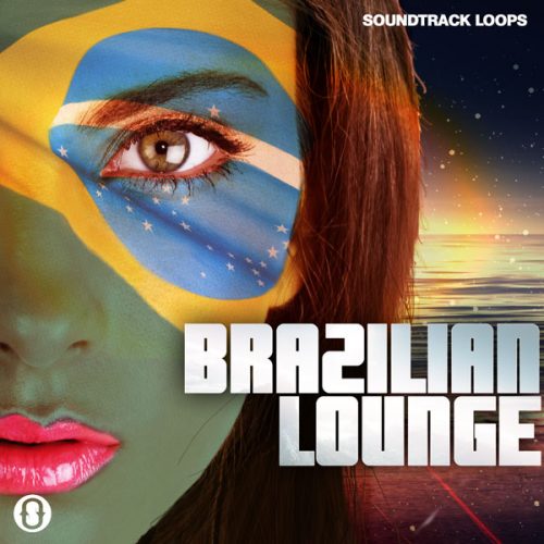 Download Brazilian Lounge - Live Loop Sessions Royalty Free
