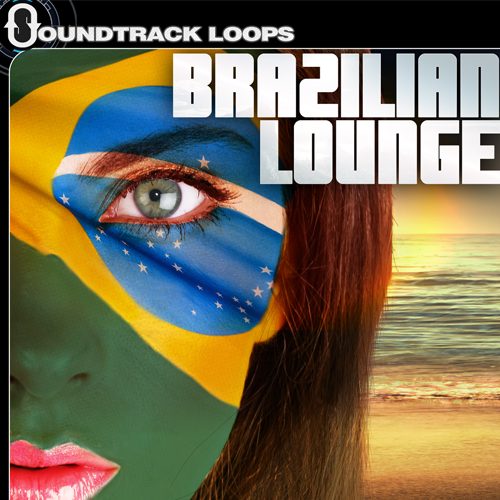 Brazilian Lounge - Live Loop Sessions