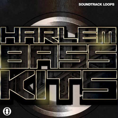 Harlem Bass Kits - Bass Loops, Synth Shots and Presets