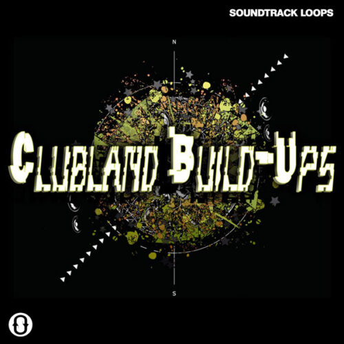 Download Royalty Free Clubland Build up Loops and MIDI