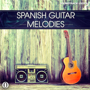 Download Royalty Free Spanish Guitar Melodies - Spanish Guitar Loops