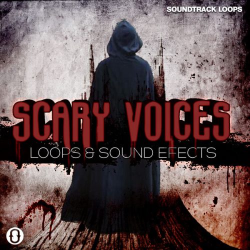 Download Scary Voices Loops and Samples