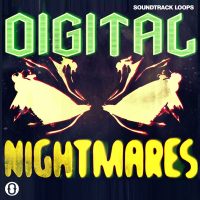 Digital Nightmares: DJ Drops & Sound Effects for Halloween