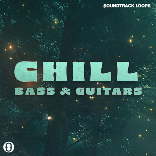 Download Royalty Free Chill Bass and Guitar Loops