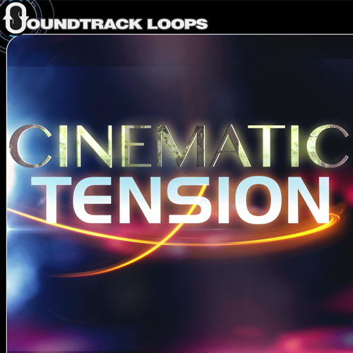 Cinematic Tension - Orchestral Loops