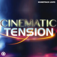Download Royalty Free Cinematic Tension - Orchestral Loops