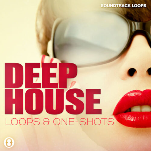 Download Royalty Free Deep House - Loops and Sampler Kits