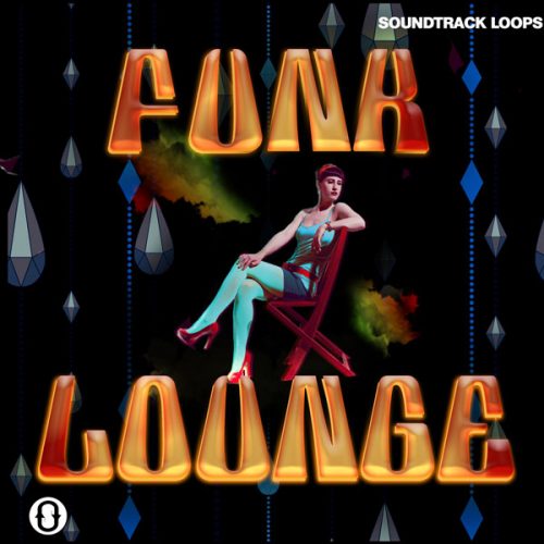 Download Funk Lounge - Royalty Free Loops by Soundtrack Loops