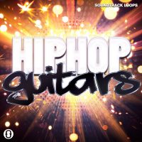 Download Hip Hop Guitar Loops Royalty Free by Soundtrack Loops