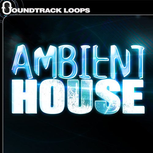 Ambient House Loops and MIDI