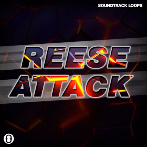 Download Royalty Free Reese Bass Samples and Loops
