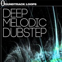 Deep Melodic Dubstep - Royalty Free Loops
