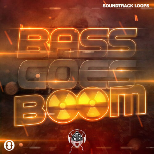 Download Royalty Free Bass Goes Boom EDM Loops & MIDI