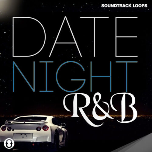 Download royalty Free Date Night RnB Loops and MIDI