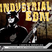 Industrial EBM Loops and Midi Files