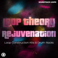 download Loop Theory - Rejuvenation - Chillout Loops and One-Shots