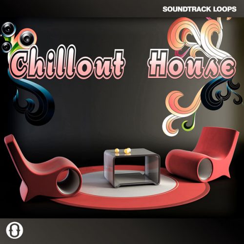 Download Roaylty Free Chillout House - Loops and MIDI by PLP