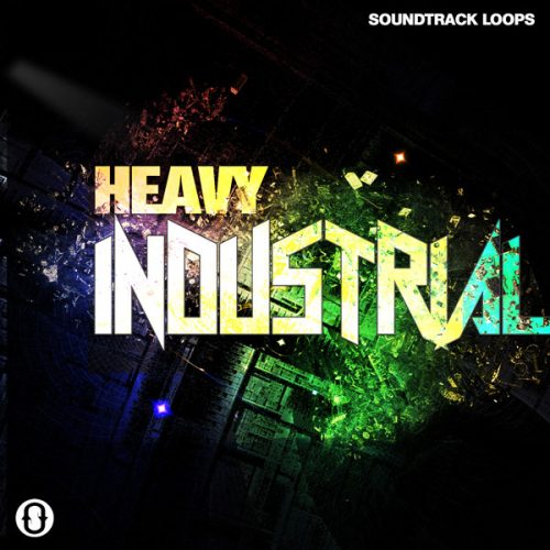 Download Royalty Free Industrial Loops - Heavy Industrial Sound Pack