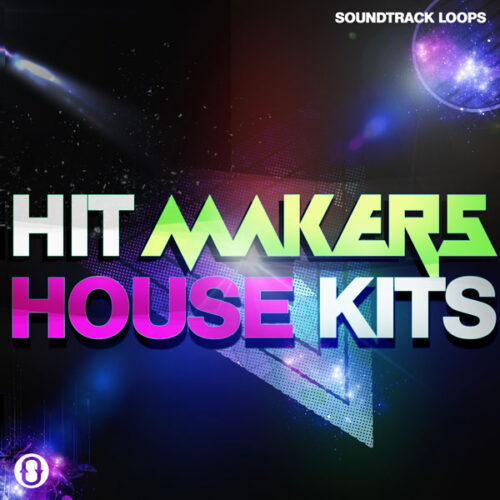 Download Royalty Free Hit Makers House Kits Loops | Soundtrack Loops