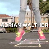 Adrian Walther - Producer Spotlght