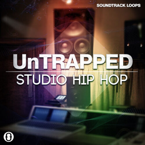 Download Royalty Free UnTrapped - Studio Hip Hop Loops