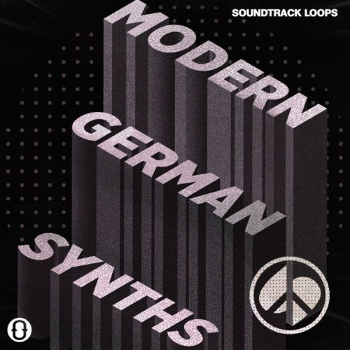 Modern German Synths - Loops and One-shots