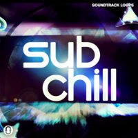 Download Trap & Hip Hop Sub Chill - Loops, One-Shots, and Kits