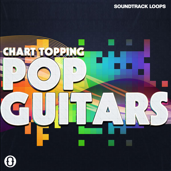 Royalty Free Pop Guitars - Acoustic & Electric Guitar Loops