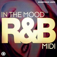 Download Royalty Free In The Mood R&B MIDI, Loops, & Drum Kits