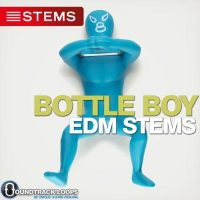Bottle Boy EDM DJ Stems. Artist Soundtrack Loops, Drums, Mixed, Piano Synth, SFX, & Synthesizer. Download EDM DJ Stems from Soundtrack Loops