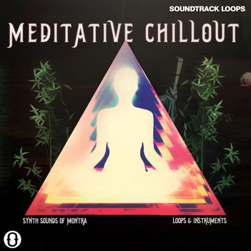 Download Meditative Chillout - Loops, One-Shots, Drum Kits Royalty Free