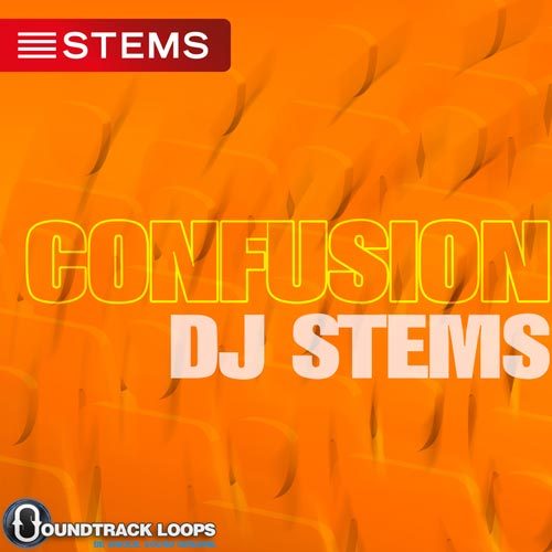 Download Progressive House DJ Stems