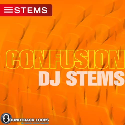 Download Progressive House DJ Stems