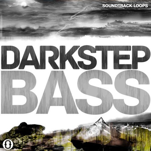 DownloadRoyalty Free Darkstep Bass - Loops and One-Shots
