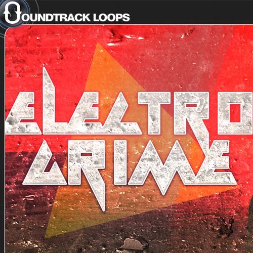 Download Electro Grime Loops