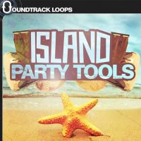 Island Party Tools - Download Tropical Sound Loops