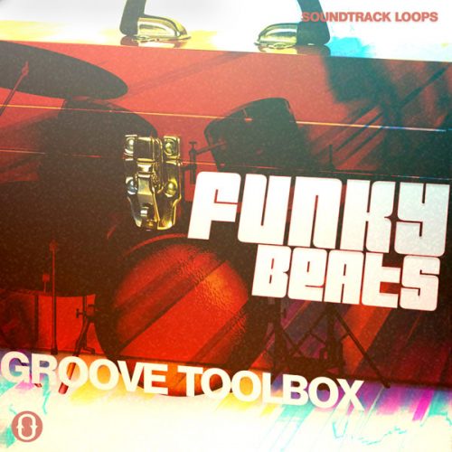 Download Royalty Free Funky Beats Drum Loops and Maschine Kits